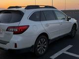 Subaru Outback 2016 годаүшін6 500 000 тг. в Актобе – фото 3