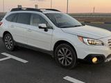 Subaru Outback 2016 годаүшін6 500 000 тг. в Актобе – фото 4