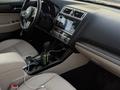 Subaru Outback 2016 года за 6 500 000 тг. в Актобе – фото 2