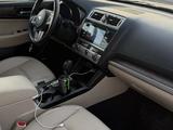 Subaru Outback 2016 годаүшін6 500 000 тг. в Актобе – фото 2
