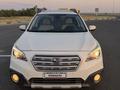 Subaru Outback 2016 года за 6 500 000 тг. в Актобе – фото 5