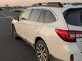 Subaru Outback 2016 года за 6 500 000 тг. в Актобе – фото 9