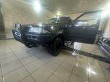 SsangYong Musso 1994 года за 1 200 000 тг. в Усть-Каменогорск