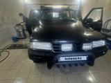 SsangYong Musso 1994 года за 1 200 000 тг. в Усть-Каменогорск – фото 2