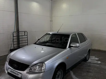 ВАЗ (Lada) Priora 2170 2014 года за 2 100 000 тг. в Астана