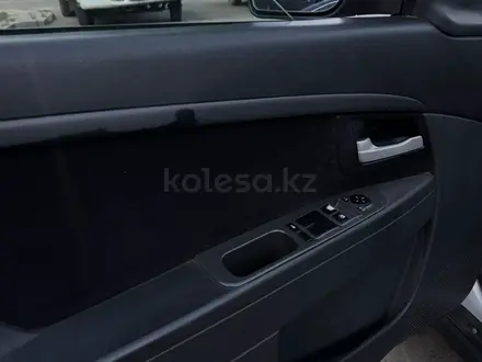 ВАЗ (Lada) Priora 2170 2014 года за 2 100 000 тг. в Астана – фото 12
