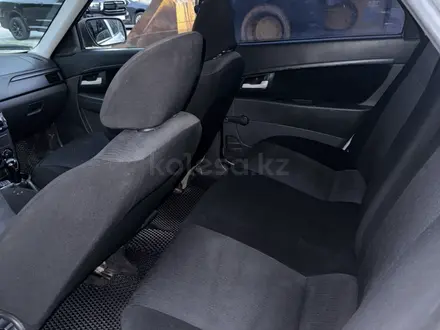 ВАЗ (Lada) Priora 2170 2014 года за 2 100 000 тг. в Астана – фото 11