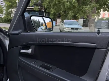ВАЗ (Lada) Priora 2170 2014 года за 2 100 000 тг. в Астана – фото 13