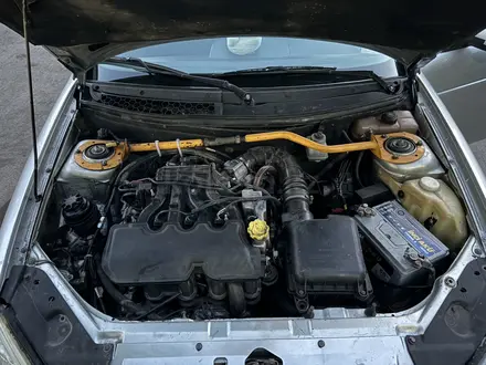 ВАЗ (Lada) Priora 2170 2014 года за 2 100 000 тг. в Астана – фото 14