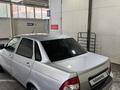 ВАЗ (Lada) Priora 2170 2014 года за 2 100 000 тг. в Астана – фото 2