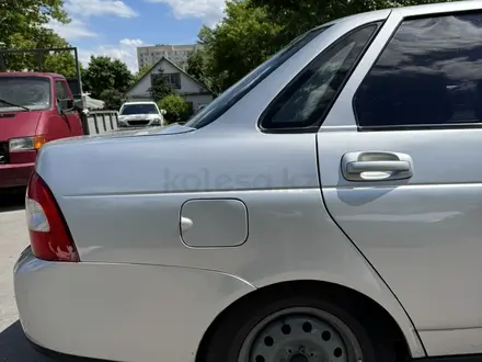 ВАЗ (Lada) Priora 2170 2014 года за 2 100 000 тг. в Астана – фото 4