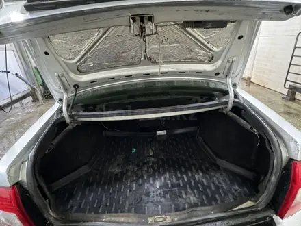 ВАЗ (Lada) Priora 2170 2014 года за 2 100 000 тг. в Астана – фото 8