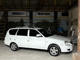 ВАЗ (Lada) Priora 2171 2013 годаүшін2 300 000 тг. в Алматы – фото 2