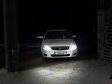ВАЗ (Lada) Priora 2171 2013 годаүшін2 300 000 тг. в Алматы – фото 5