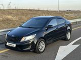 Kia Rio 2014 годаүшін6 000 000 тг. в Алматы – фото 3