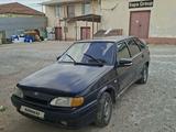 ВАЗ (Lada) 2114 2012 года за 650 000 тг. в Шымкент
