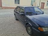 ВАЗ (Lada) 2114 2012 года за 650 000 тг. в Шымкент – фото 3