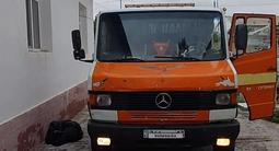Mercedes-Benz  709D 1993 годаfor4 500 000 тг. в Туркестан
