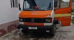 Mercedes-Benz  709D 1993 годаfor4 500 000 тг. в Туркестан – фото 4