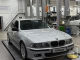 BMW 528 1997 годаүшін3 800 000 тг. в Уральск – фото 4