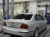 BMW 528 1997 годаүшін3 800 000 тг. в Уральск – фото 2