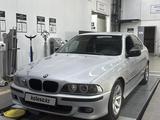 BMW 528 1997 годаүшін3 800 000 тг. в Уральск – фото 3