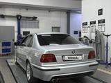 BMW 528 1997 годаүшін3 800 000 тг. в Уральск