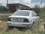 BMW 528 1997 годаүшін3 800 000 тг. в Уральск – фото 5