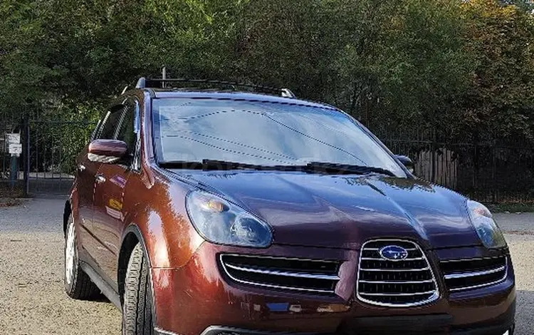 Subaru Tribeca 2006 года за 6 000 000 тг. в Алматы
