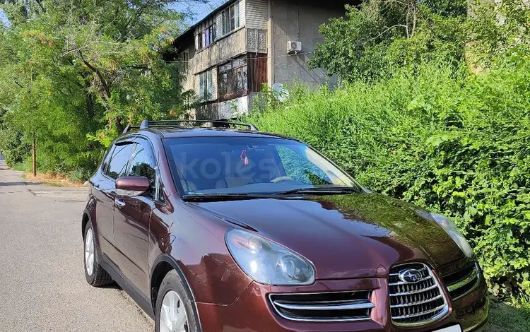 Subaru Tribeca 2006 годаүшін6 000 000 тг. в Алматы