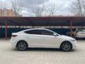 Hyundai Elantra 2018 годаүшін7 500 000 тг. в Актобе – фото 4