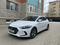 Hyundai Elantra 2018 года за 7 700 000 тг. в Актобе