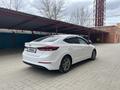 Hyundai Elantra 2018 годаүшін7 500 000 тг. в Актобе – фото 5