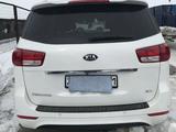 Kia Sedona 2014 годаүшін12 500 000 тг. в Астана – фото 5