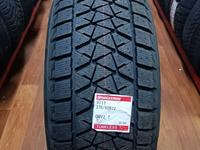 Bridgestone blizzak DMV2 275/50 R22 Cadillac escalade за 275 000 тг. в Алматы