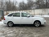 ВАЗ (Lada) Priora 2172 2013 годаfor2 100 000 тг. в Уральск – фото 5