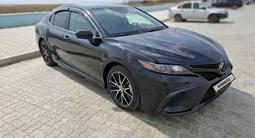 Toyota Camry 2021 годаүшін12 900 000 тг. в Актау