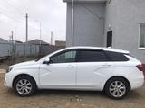 ВАЗ (Lada) Vesta SW 2021 годаfor6 700 000 тг. в Атырау – фото 4