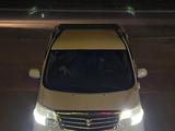 Toyota Alphard 2005 года за 8 500 000 тг. в Шымкент – фото 4