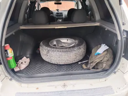 Mitsubishi Montero Sport 2001 года за 5 200 000 тг. в Усть-Каменогорск