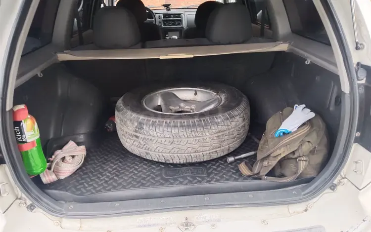 Mitsubishi Montero Sport 2001 годаүшін5 200 000 тг. в Усть-Каменогорск