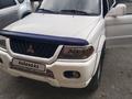 Mitsubishi Montero Sport 2001 годаүшін5 200 000 тг. в Усть-Каменогорск – фото 10