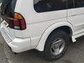 Mitsubishi Montero Sport 2001 годаүшін5 200 000 тг. в Усть-Каменогорск – фото 12