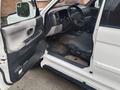 Mitsubishi Montero Sport 2001 годаүшін5 200 000 тг. в Усть-Каменогорск – фото 13