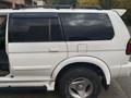 Mitsubishi Montero Sport 2001 годаүшін5 200 000 тг. в Усть-Каменогорск – фото 14