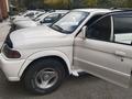 Mitsubishi Montero Sport 2001 годаүшін5 200 000 тг. в Усть-Каменогорск – фото 15