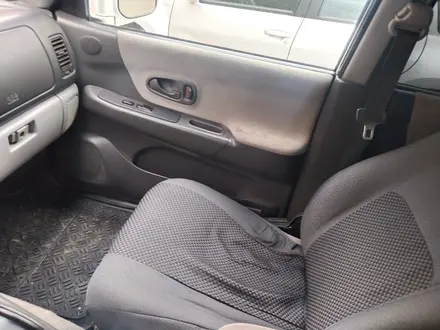 Mitsubishi Montero Sport 2001 года за 5 200 000 тг. в Усть-Каменогорск – фото 16