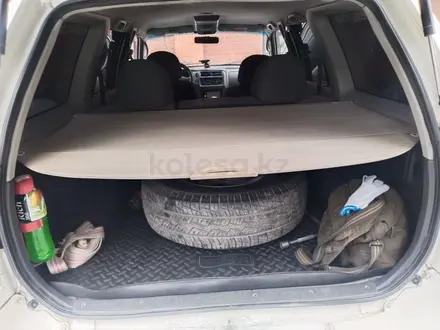 Mitsubishi Montero Sport 2001 года за 5 200 000 тг. в Усть-Каменогорск – фото 2