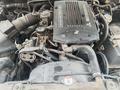 Mitsubishi Montero Sport 2001 годаүшін5 200 000 тг. в Усть-Каменогорск – фото 3