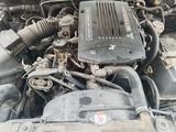 Mitsubishi Montero Sport 2001 годаүшін5 200 000 тг. в Усть-Каменогорск – фото 3